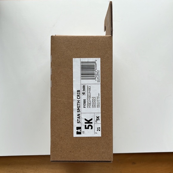 Stan smith adidas - Picture 6 of 6